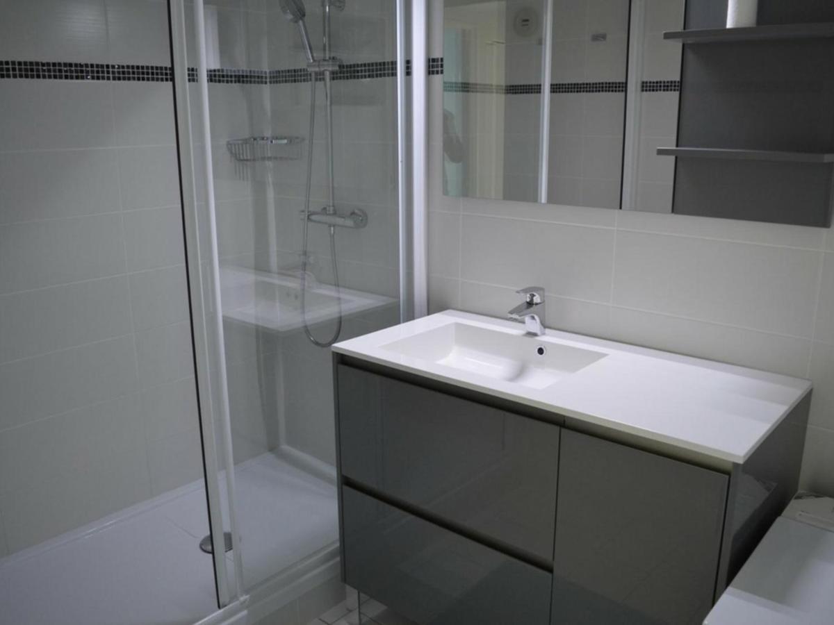 Location Appart 2 Pieces Au Port D'Argeles-Sur-Mer - Fr-1-225-56 Εξωτερικό φωτογραφία