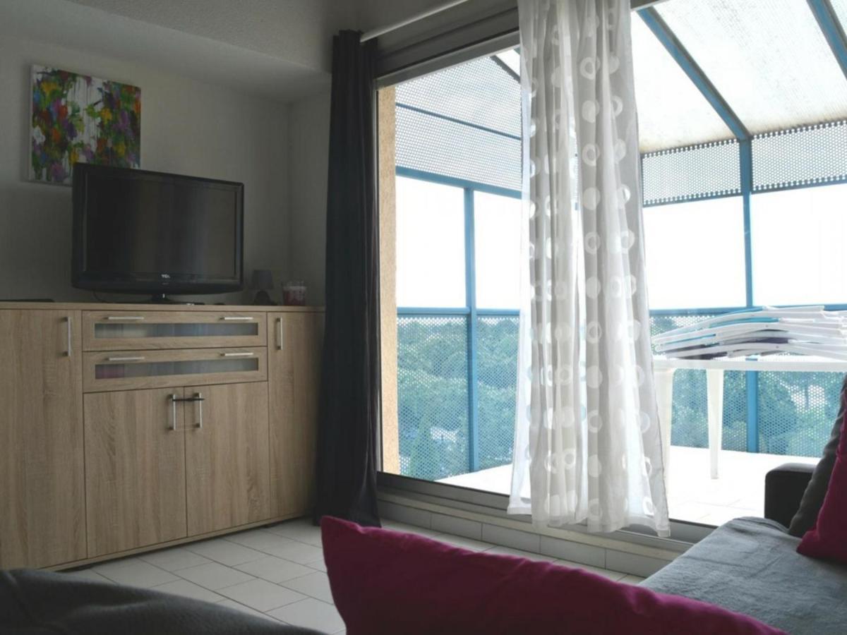 Location Appart 2 Pieces Au Port D'Argeles-Sur-Mer - Fr-1-225-56 Εξωτερικό φωτογραφία