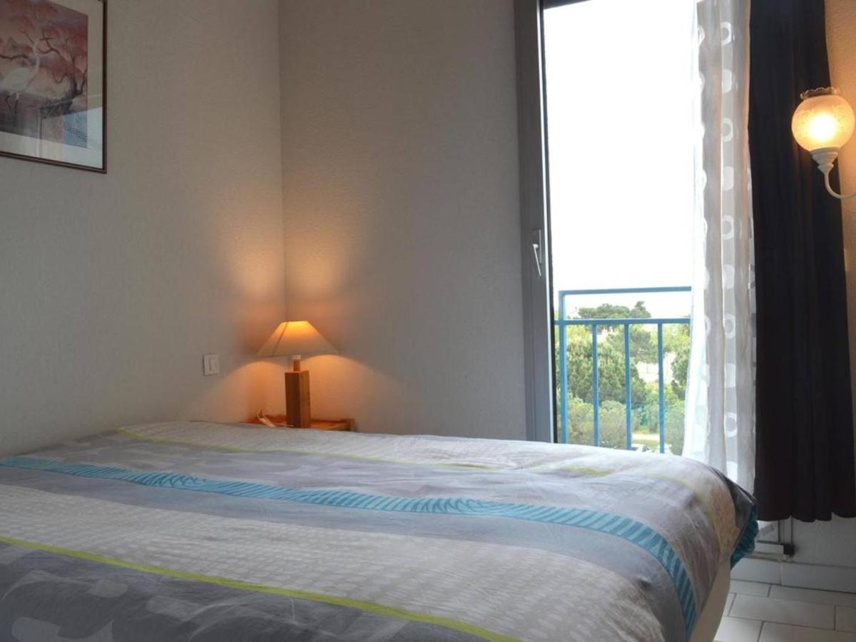 Location Appart 2 Pieces Au Port D'Argeles-Sur-Mer - Fr-1-225-56 Εξωτερικό φωτογραφία